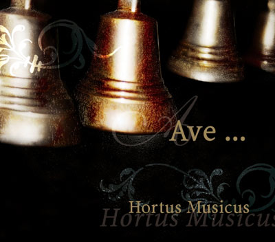 Hortus Musicus - Ave…
