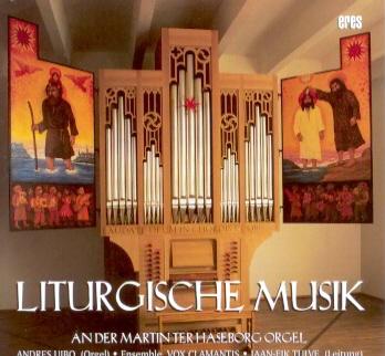 Liturgische Musik