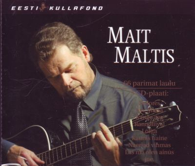 Mait Maltis