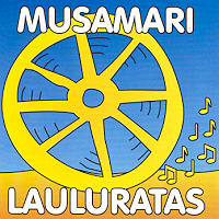 Musamari lauluratas
