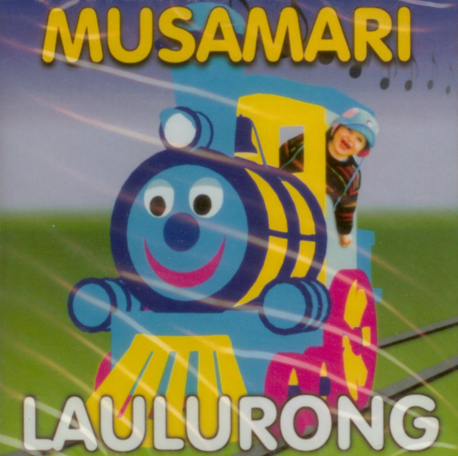 Musamari laulurong