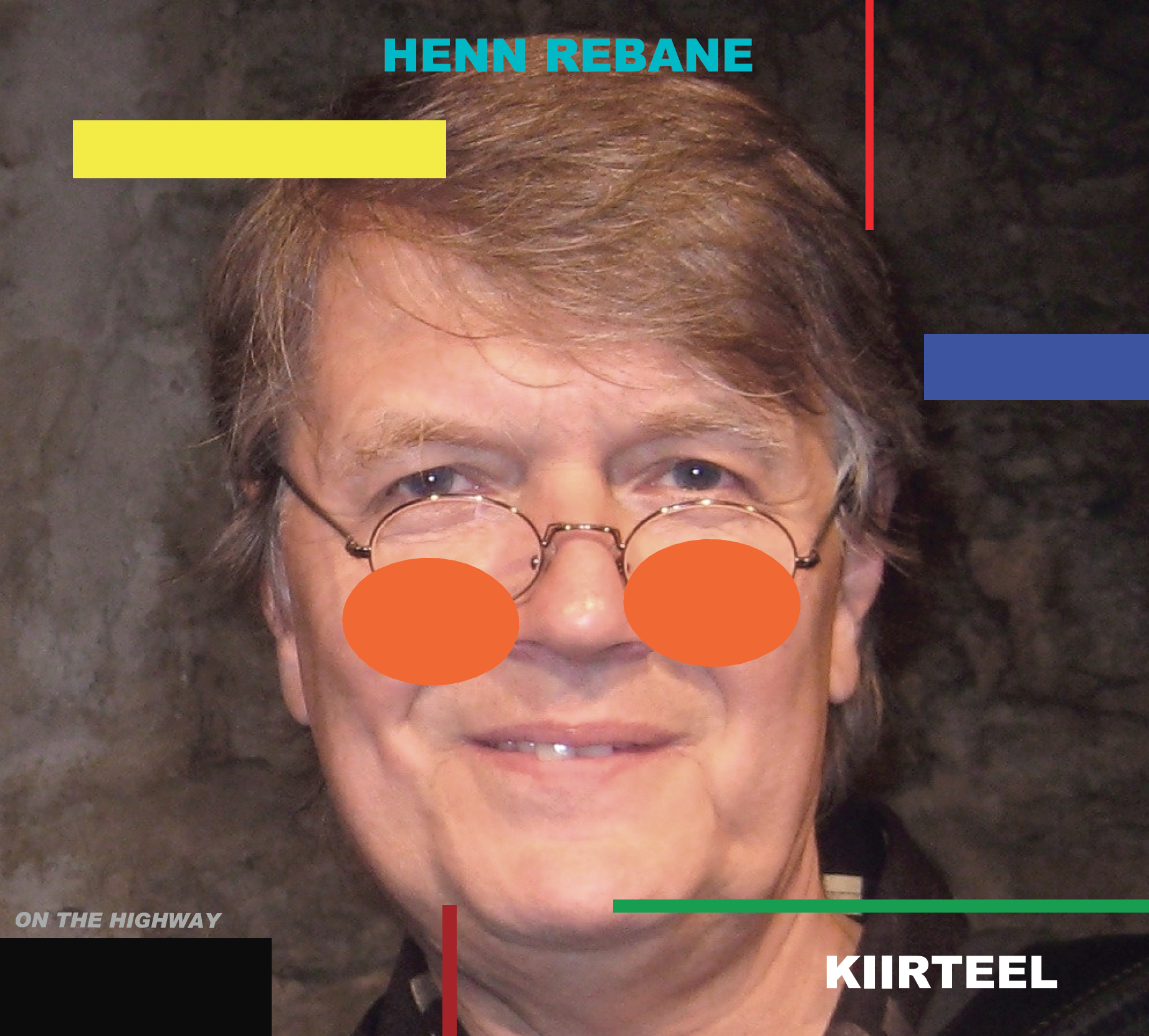 HENN REBANE, KIIRTEEL
