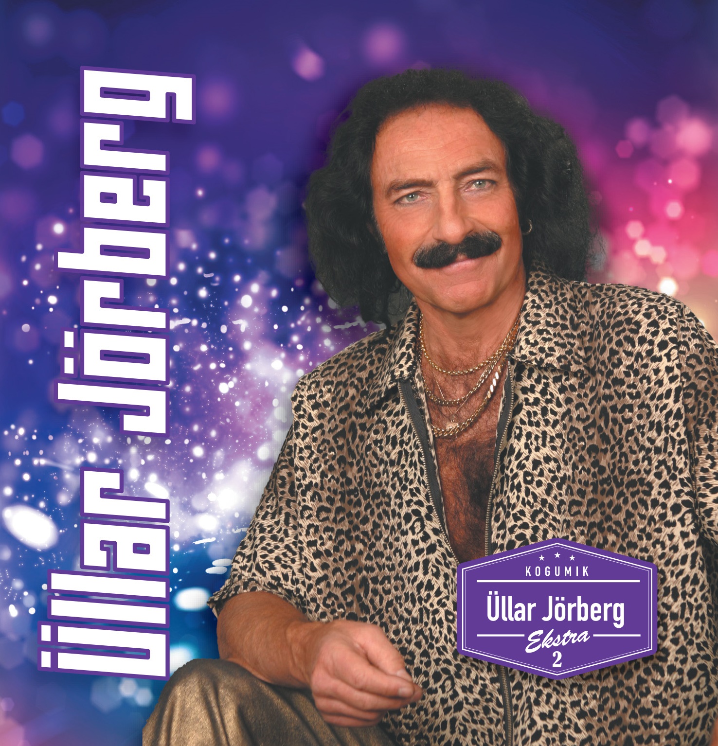 ÜLLAR JÖRBERG, EKSTRA 2