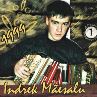INDREK MÄESALU 1999 (lõõts)