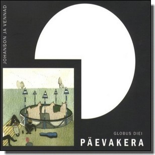 JOHANSON JA VENNAD, PÄEVAKERA