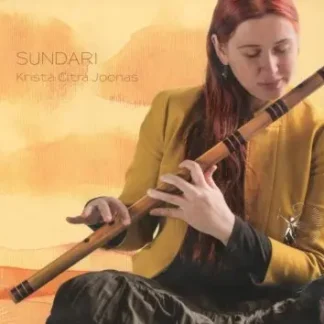 SUNDARI, Krista Citra Joonas