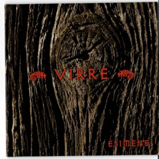 VIRRE, ESIMENE