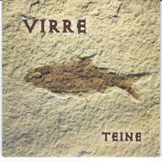VIRRE, TEINE