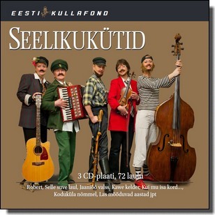 SEELIKUKÜTID