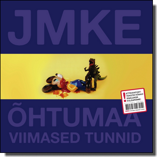 J.M.K.E. ÕHTUMAA VIIMASED TUNNID