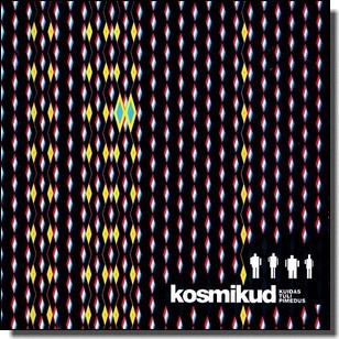 KOSMIKUD, KUIDAS TULI PIMEDUS