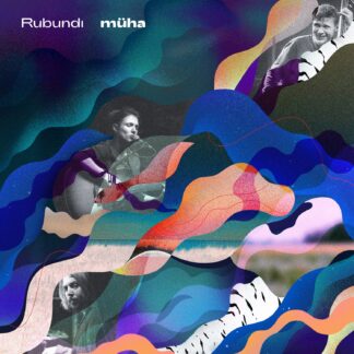 RUBUNDI, MÜHA