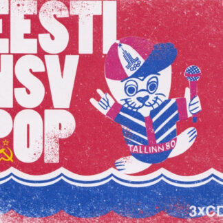 Eesti NSV POP