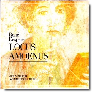 René Eespere, Locus Amoenus