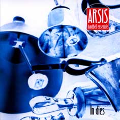 ARSIS, IN DIES
