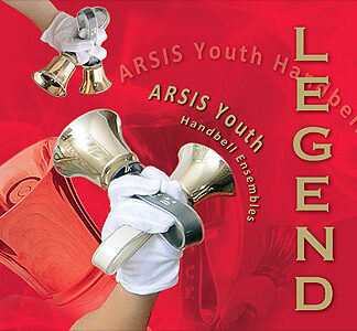 ARSIS YOUTH HANDBELL ENSEMBLE, LEGEND