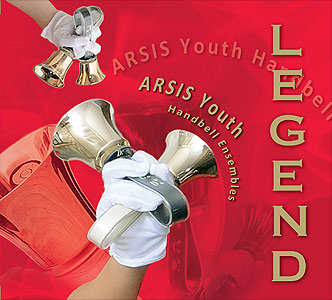 ARSIS YOUTH HANDBELL ENSEMBLE, LEGEND