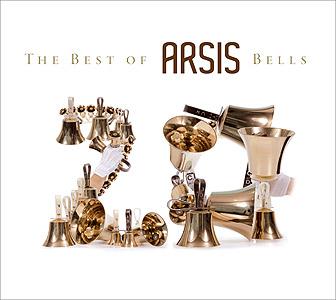 ARSIS, THE BEST OF ARSIS BELLS