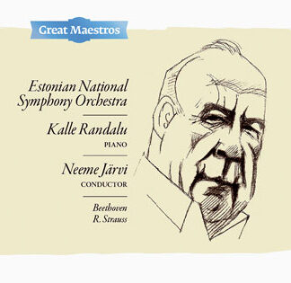GREAT MAESTROS NR. I−V