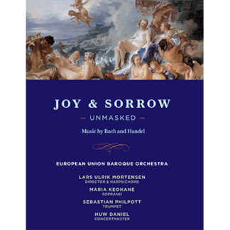Joy and Sorrow Unmasked