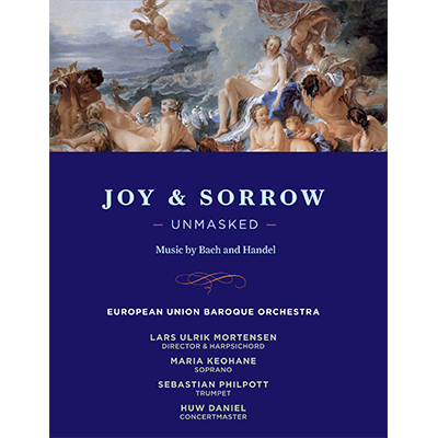 Joy and Sorrow Unmasked